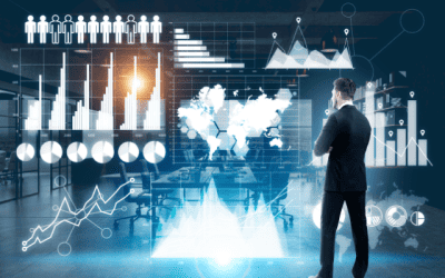 Finding Growth in a Steady Economy