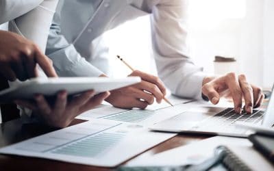 The Positives of Higher Interest Rates in Private Credit