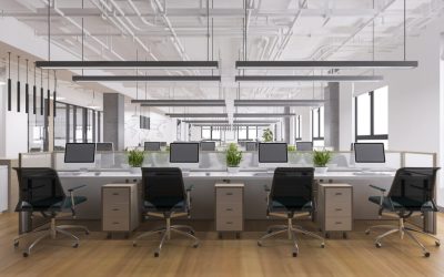 Commercial Real Estate Loans: An Overview