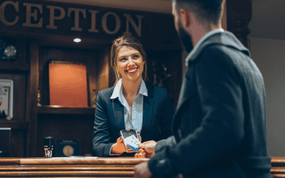 Hospitality Financing for 2025