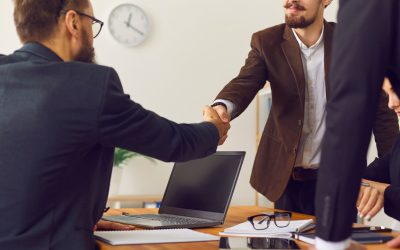 Banks Still Want Small-Business Clients: How to Position When Lender Appetite Is Selective, Not Dead
